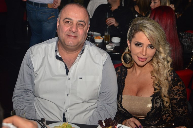 Diva's Stars on Saturday Night